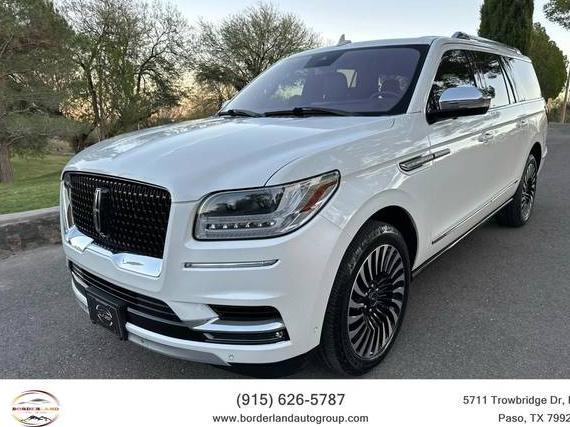 LINCOLN NAVIGATOR L 2020 5LMJJ3TT1LEL00056 image LINCOLN NAVIGATOR L 2020 5LMJJ3TT1LEL00056 image